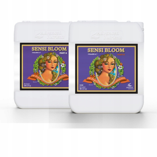 Advanced Nutrients Sensi Bloom A/B 2x23l (46l)