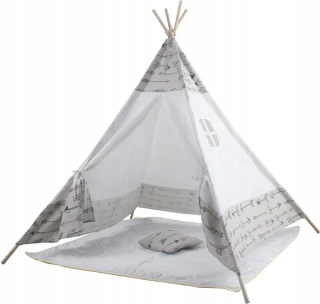 Aga4Kids Baby Teepee Arrows
