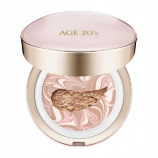 Vek 20's 21 svetlo béžový farbiaci krém SPF 50+ 28 ml