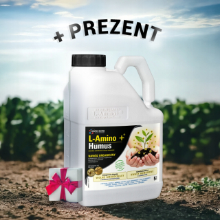 AgroSorb Lamino Humus 5l