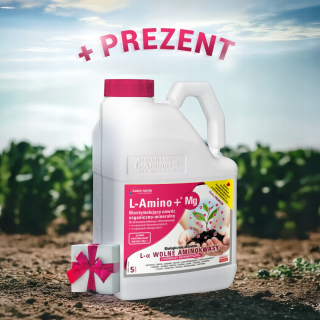 AgroSorb Lamino Mg 5l