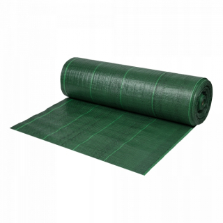 Agrotextília zelená 3,2 x 50 m 110g/m2