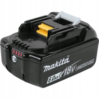 Batéria Makita BL1860 18V 6AH Originál