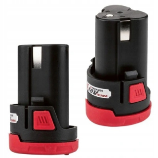 Parkside Papk 12 A3 BATTERSKÁ BATTERE !!!