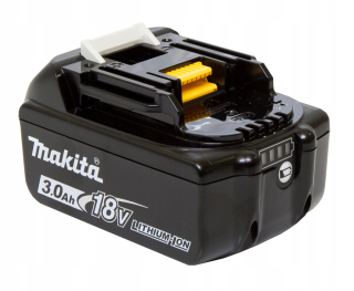 Batéria Makita BL1830B