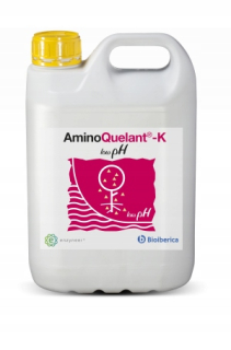 Delbon tekuté viaczložkové hnojivo 1 kg 1 l