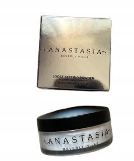 Anastasia Beverly hills sypký púder priesvitný 8 g puder