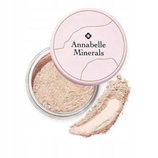 Annabelle Minerals Krycí minerálny podklad Golden Fairest 10g