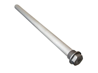 Horčíková anóda 22x400 3/4" Kospel Slim