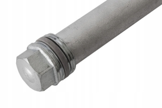 Horčíková anóda 26x500/1 Vaillant VIH 120, VIH 115, C(Q)120