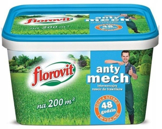 Viaczložkové hnojivo Grupa Inco crystals, 4 kg 1 l
