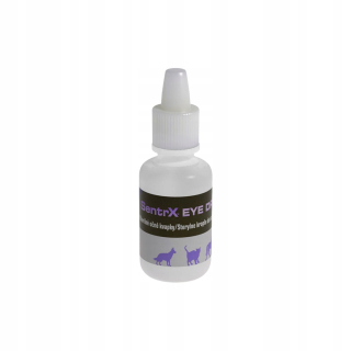 Aptus SnetrX očné kvapky 10 ml