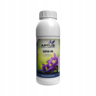 Aptus Super PK 1l - Fosfor a draslík pre rastliny