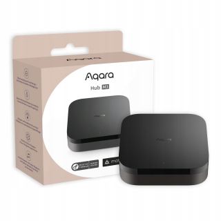 Inteligentný domovní most Aqara Hub M3 s Zigbee, HomeKit a PoE - EU verzia