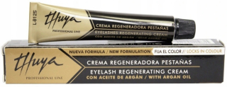 Thuya brown 15 ml arganový krém na obočie a mihalnice