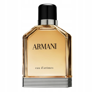 Toaletná voda 100ml GIORGIO ARMANI