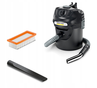 Kärcher vysávač popola 600 W 14 l