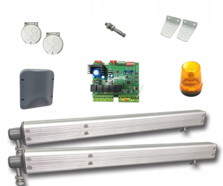 Pohon na bránu - V200 Seltex Wing Gate Drive