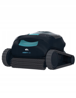 Automatický bazénový vysávač, akumulátorový, AKU Dolphin Liberty 300