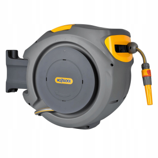 Hozelock 2403 automatický hadicový navijak 30 m