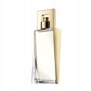 Avon atrakcia pre ňu, parfumovaná voda 100 ml
