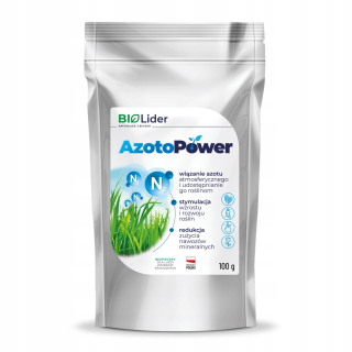 AzotoPower 100g stimulátor rastu