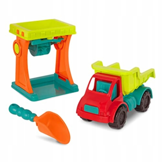 Nákladné auto B.Toys BX2198Z