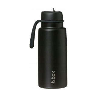 B.Box termoska na nápoje, 1 l, oranžová
