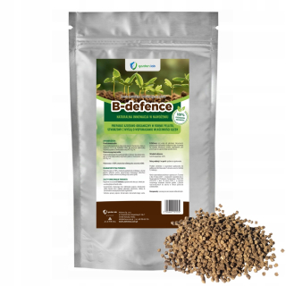 Garden Lab viaczložkové hnojivo granulát 3 kg