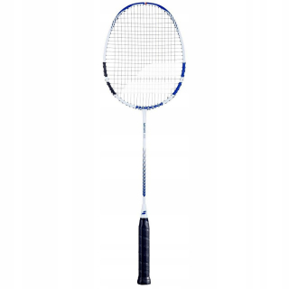 Badmintonová raketa BABOLAT SATELITE RISE 4UG2