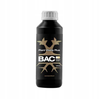BAC tekuté viaczložkové hnojivo 0,33 kg 0,25 l