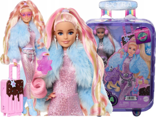 Barbie bábika - Zákulisie