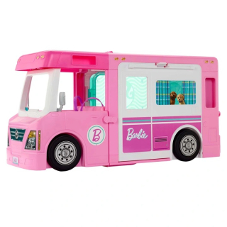 BARBIE RV 3 v 1 GHL93