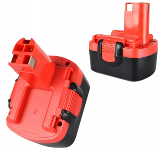 Batéria pre batériu pre Bosch GSR PSR 14,4V 3,5AH