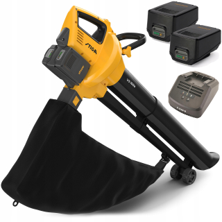 Stiga akumulátorový fúkač 5 kg