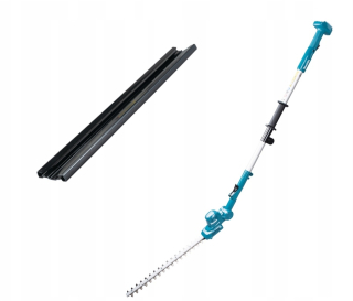 Makita akumulátorové elektrické nožnice 46 cm 18 V
