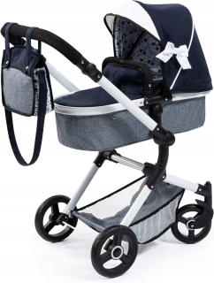 Bayer Combi Neo Vario Blue kočíka 18481AB