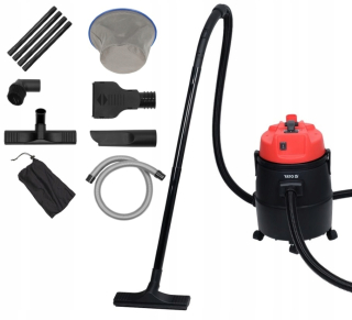 Bazénový vysávač Yato YT-85720 1400 W