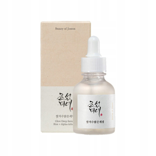 BEAUTY JOSEON GLOW DEEP SERUM Arbutín svieti