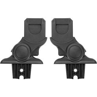BEBETTO ADJUSTABLE adaptéry pre maxi-cosi cybex atď