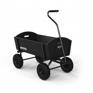 BERG Príves na kočík XL Wagon pre deti