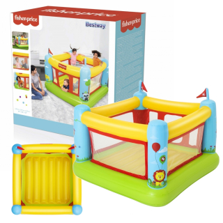 Nafukovacia trampolína Bestway 175 cm FT 5 (150 cm)