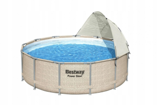BESTWAY KRYT NA BAZÉN 58681