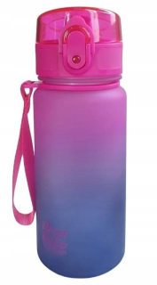 Desiatové boxy - Fľaša fľaša 400 ml svižná frape gradient coolpack