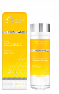 Tonik Bielenda Professional SupremeLab Barrier Renew 200ml