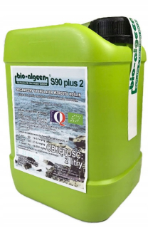 Bio-algeen tekuté hnojivo 2 kg 2 l