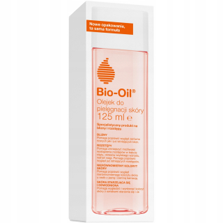 Bio-Oil Specialist olej na starostlivosť o pleť 125 ml