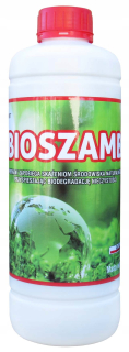 Kvapalinový prípravok pre septiky EKO-LAB 1 l 1,2 kg