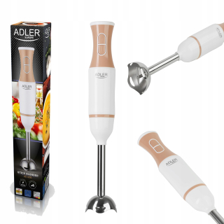 Tyčový mixér - Original Blendigo 3 Blender - Wireless USB