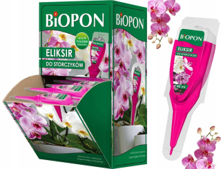 Bopon tekuté viaczložkové hnojivo 0,05 kg 0,04 l